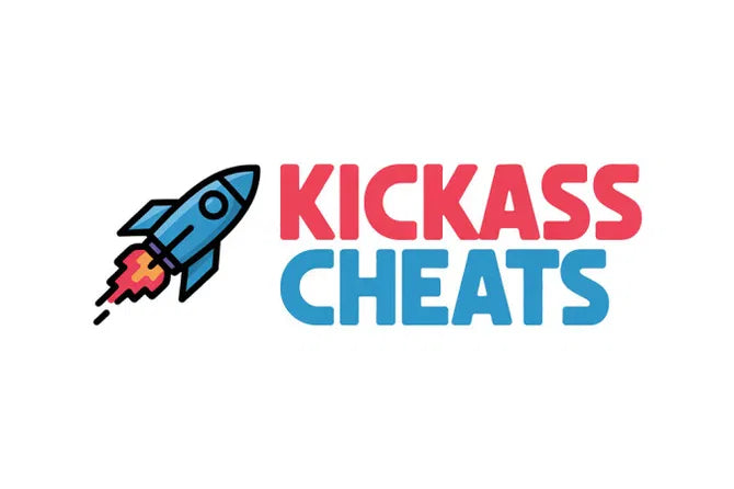 KickAssCheats.com - Brand Ape