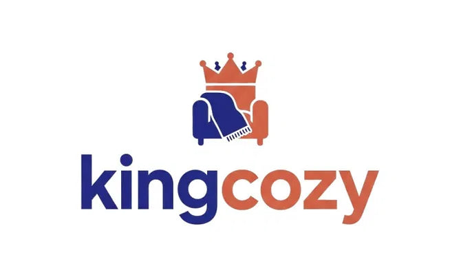 KingCozy.com - Brand Ape