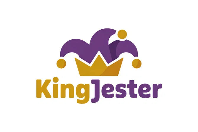 KingJester.com - Brand Ape