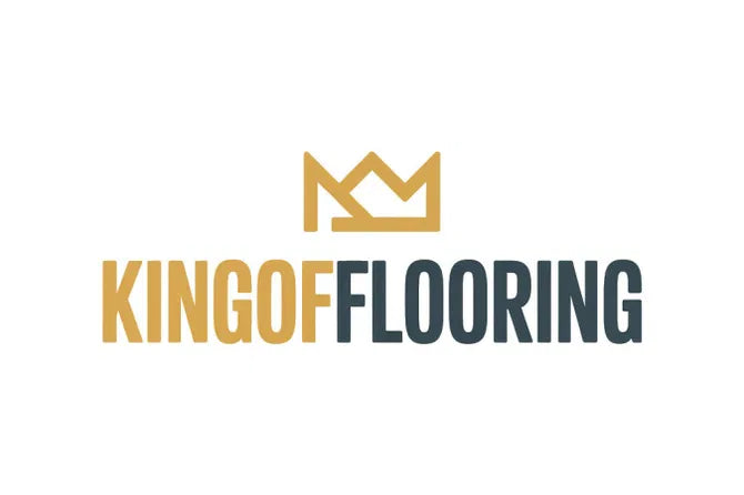 KingOfFlooring.com - Brand Ape