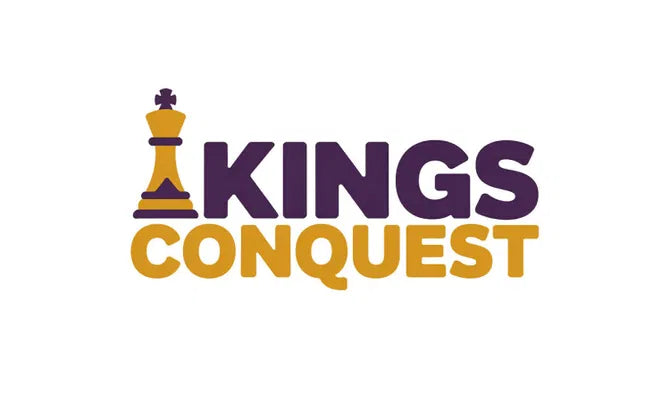 KingsConquest.com - Brand Ape