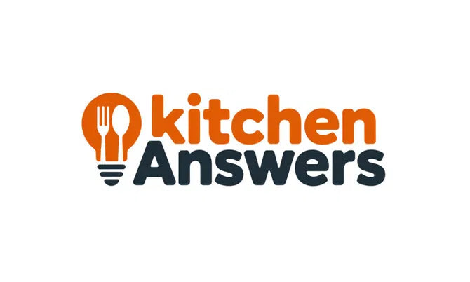 KitchenAnswers.com - Brand Ape