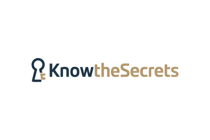 KnowTheSecrets.com - Brand Ape