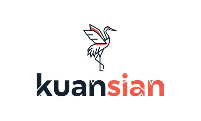 Kuansian.com - Brand Ape