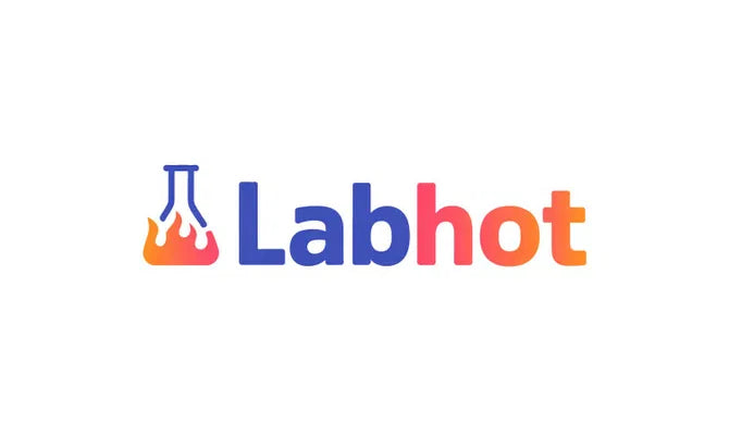 💎 LabHot.com