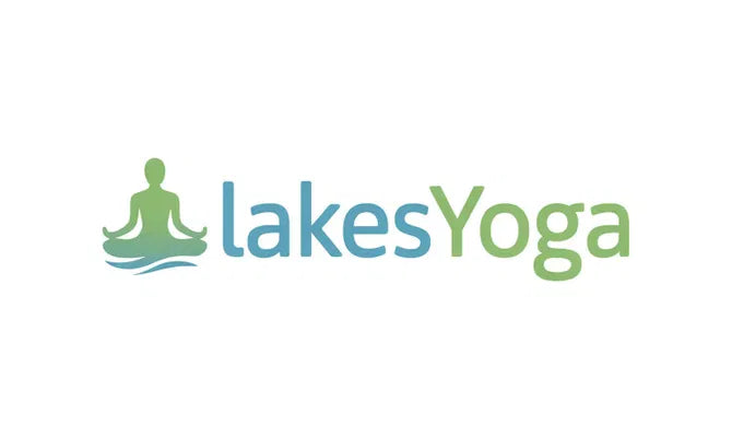 LakesYoga.com - Brand Ape
