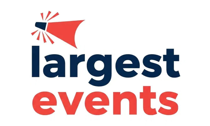 LargestEvents.com - Brand Ape