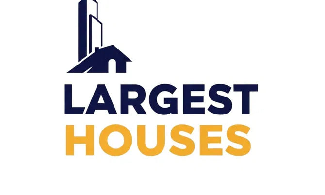 LargestHouses.com