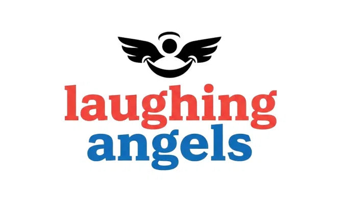 LaughingAngels.com