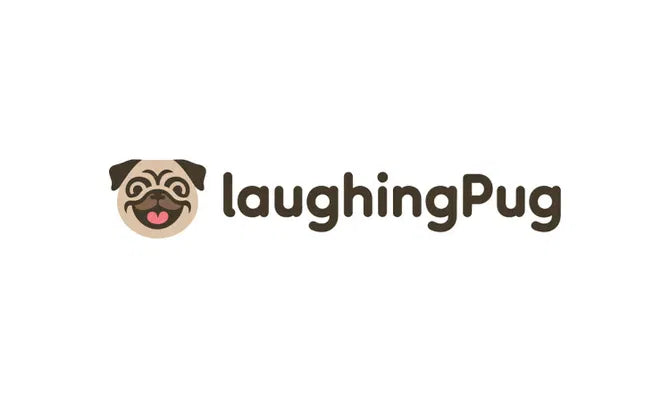 LaughingPug.com