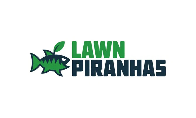 LawnPiranhas.com - Brand Ape