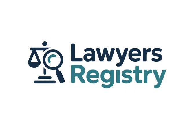 LawyersRegistry.com - Brand Ape