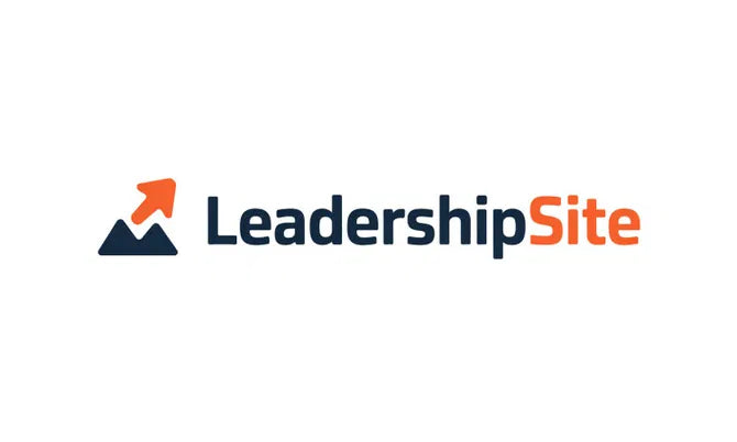 LeadershipSite.com - Brand Ape