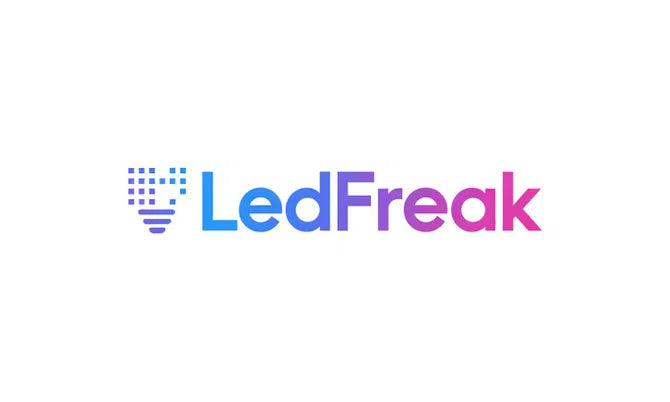 LedFreak.com - Brand Ape