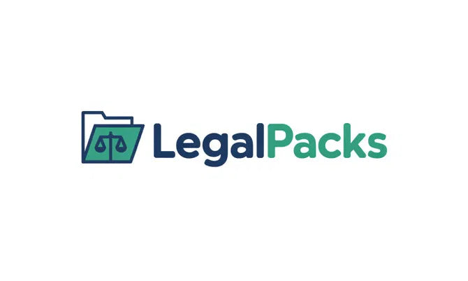 LegalPacks.com - Brand Ape