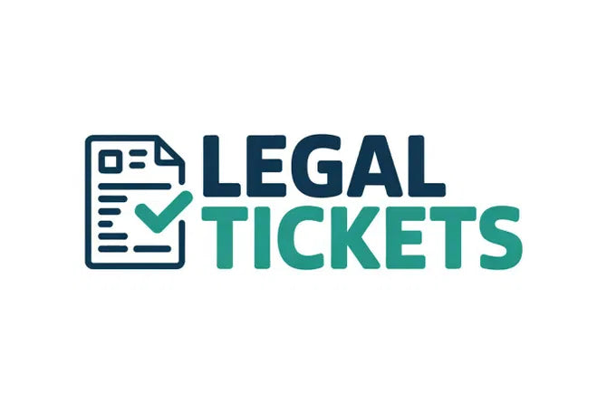 LegalTickets.com