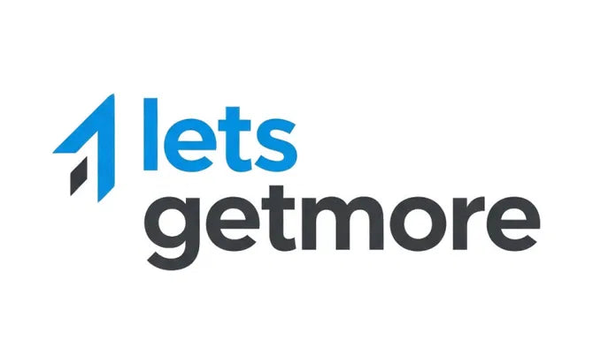 LetsGetMore.com - Brand Ape