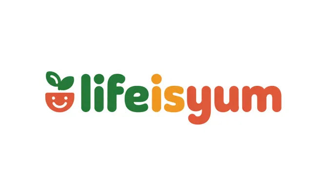 LifeIsYum.com - Brand Ape