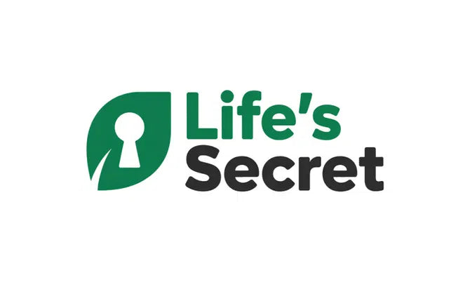LifesSecret.com - Brand Ape