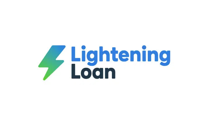 LighteningLoan.com - Brand Ape