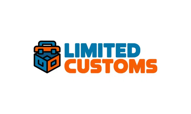 LimitedCustoms.com - Brand Ape