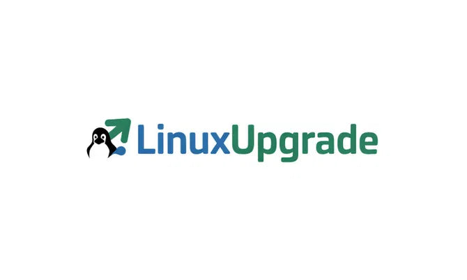 LinuxUpgrade.com - Brand Ape