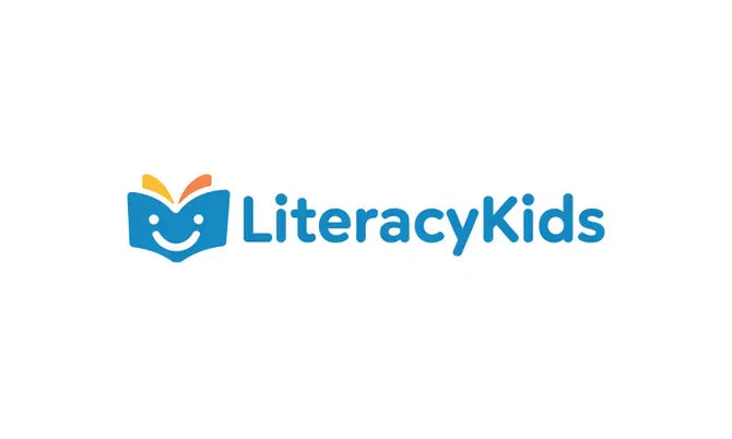 LiteracyKids.com - Brand Ape