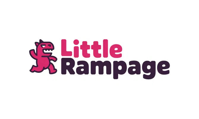 LittleRampage.com - Brand Ape