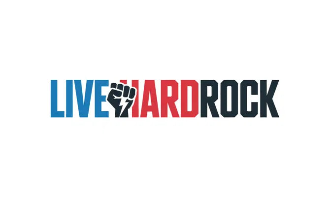 LiveHardRock.com