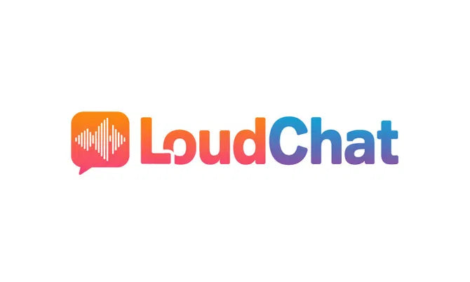 LoudChat.com - Brand Ape