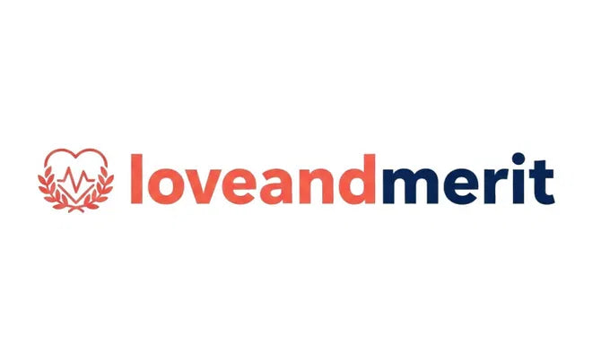 LoveAndMerit.com - Brand Ape