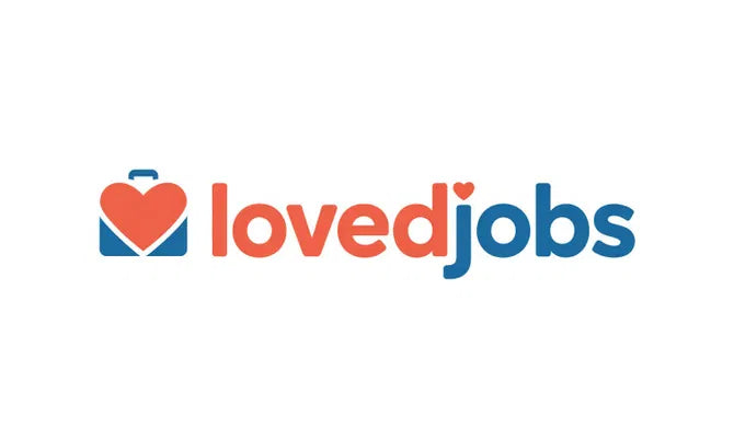 LovedJobs.com - Brand Ape