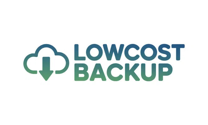 LowCostBackUp.com