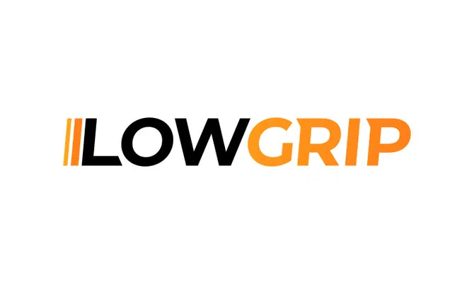 LowGrip.com - Brand Ape