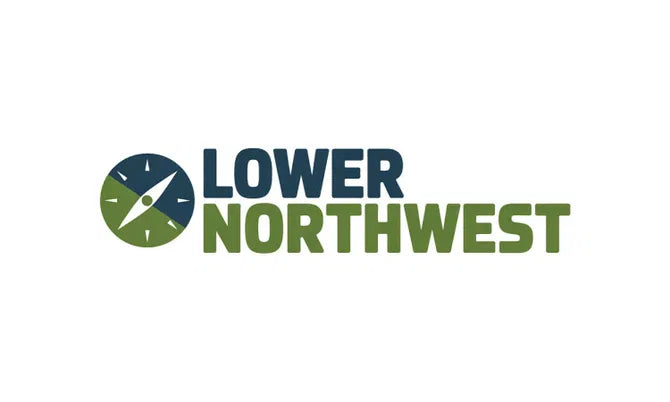 LowerNorthWest.com - Brand Ape