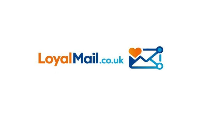 🇬🇧🤖 LoyalMail.co.uk