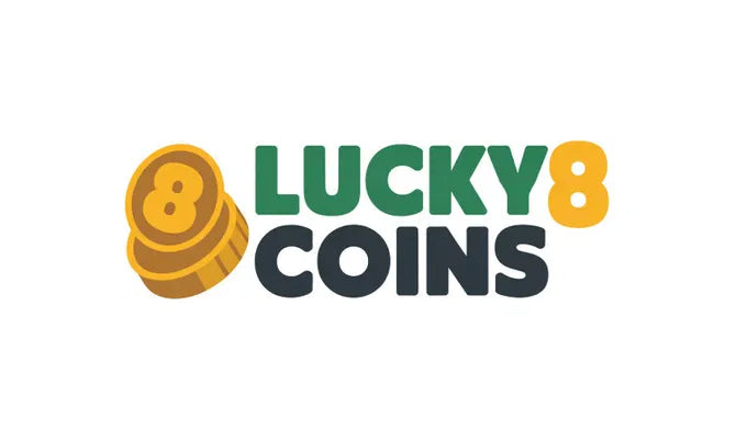 Lucky8Coins.com