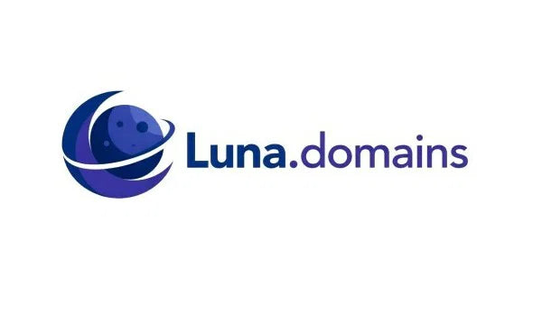 💎 Luna.domains