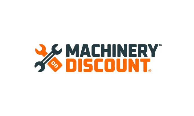 MachineryDiscount.com - Brand Ape