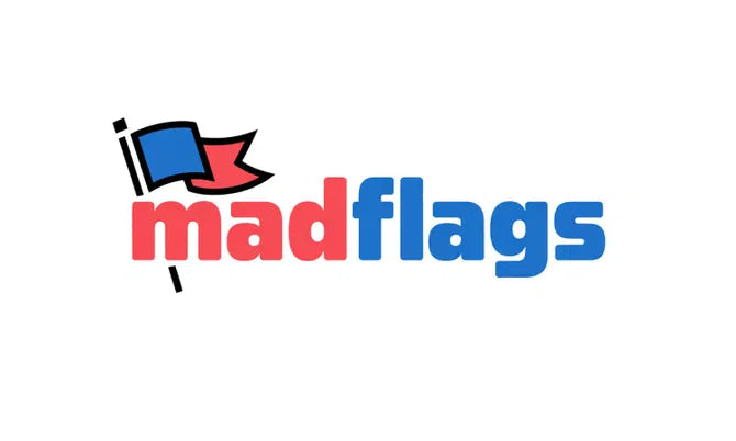 MadFlags.com - Brand Ape