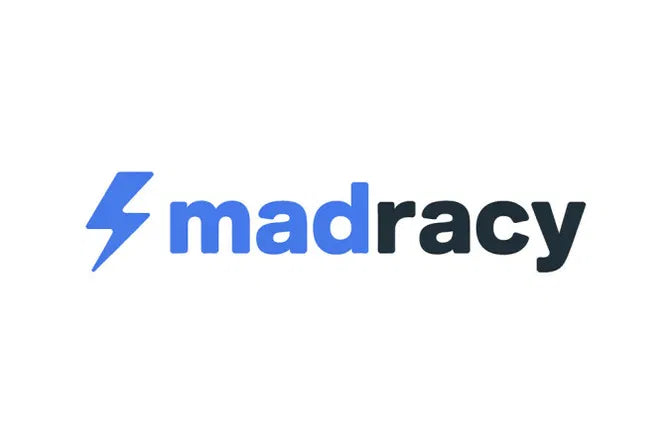 MadRacy.com - Brand Ape