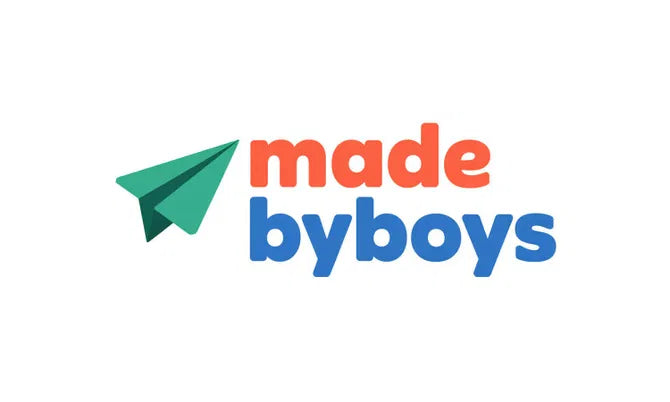 MadeByBoys.com