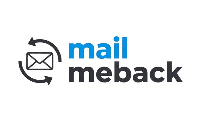 🤖 MailMeBack.com
