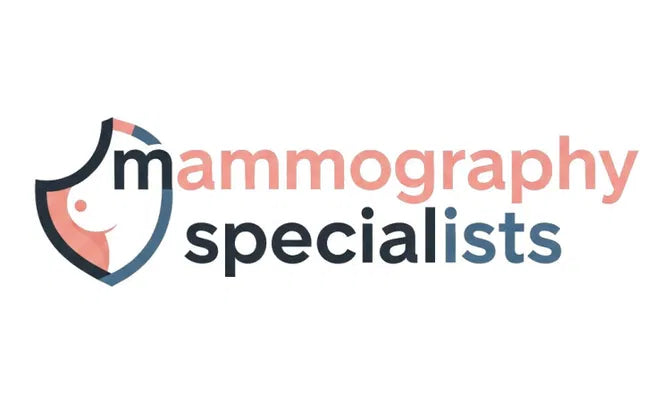 MammographySpecialists.com - Brand Ape
