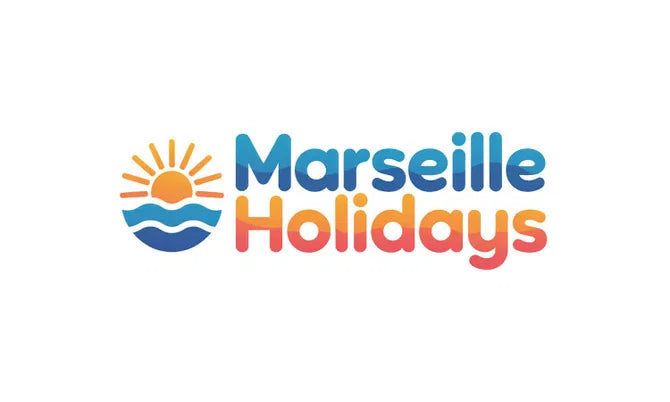 MarseilleHolidays.com - Brand Ape