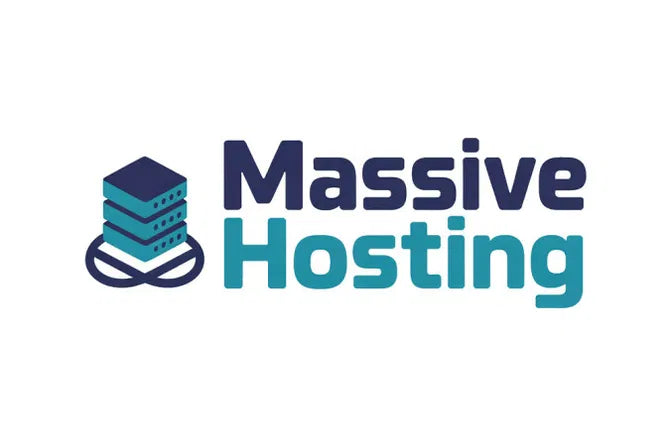 MassiveHosting.com - Brand Ape