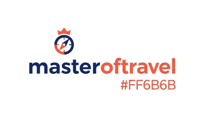 MasterOfTravel.com - Brand Ape