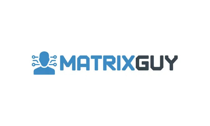MatrixGuy.com - Brand Ape