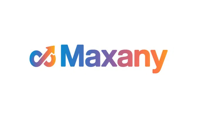 💎 MaxAny.com