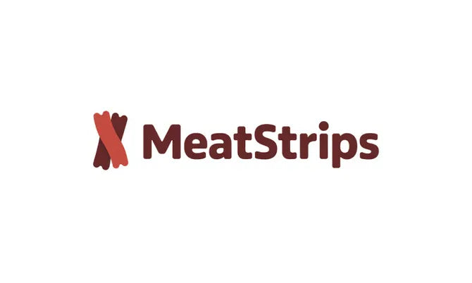 MeatStrips.com - Brand Ape